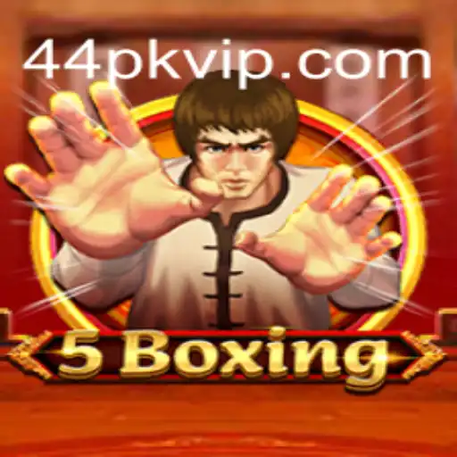 Aprendendo a Jogar 5Boxing: Uma Nova Era de Entretenimento com 44pk