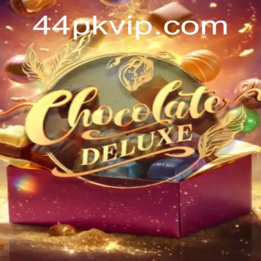 ChocolateDeluxe: Um Novo Jeito de Jogar