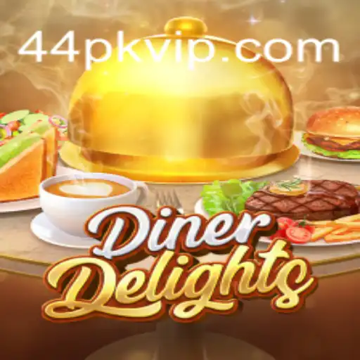 DinerDelights: Mergulhe em uma Experiência Culinária Inovadora