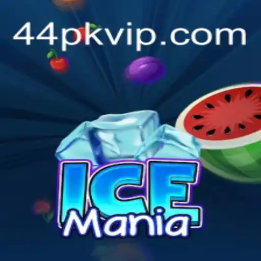 IceMania: A Nova Sensação do Mundo dos Games