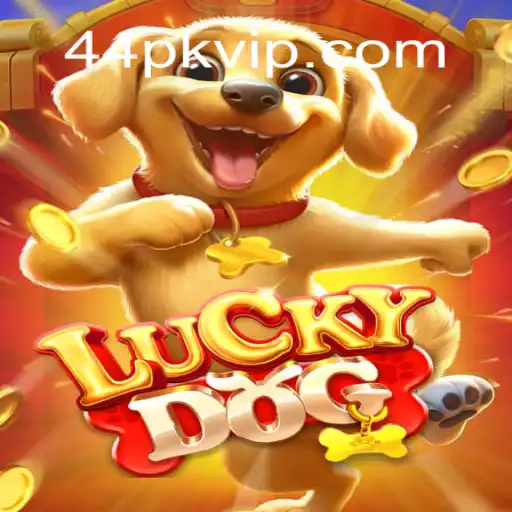 Explorando o Universo de LuckyDog: Um Jogo Inovador com a Palavras-Chave '44pk'