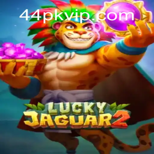 Descubra o emocionante mundo de Luckyjaguar2: Uma nova era de jogos