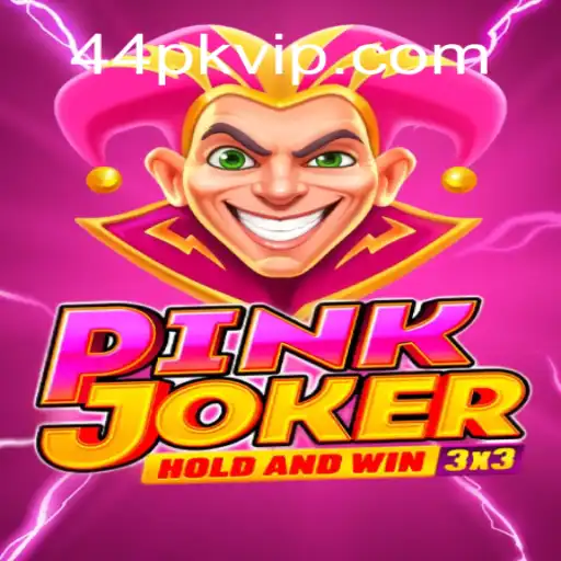 Descubra o Fascinante Mundo de PinkJoker: Um Jogo Inovador com o Coração de 44pk