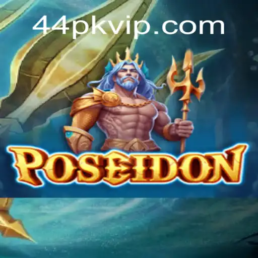 Descubra Poseidon: O Jogo de Estratégia Aquática que Está Conquistando o Mundo