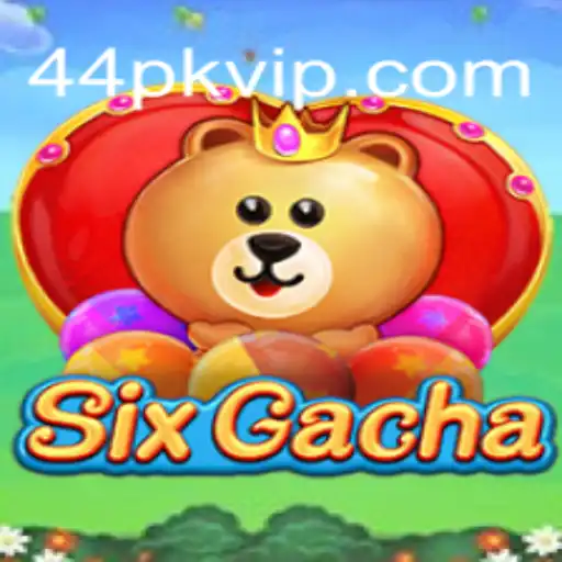 Descubra o Mundo de SixGacha: Um Jogo Revolucionário que Combina Estratégia e Aleatoriedade