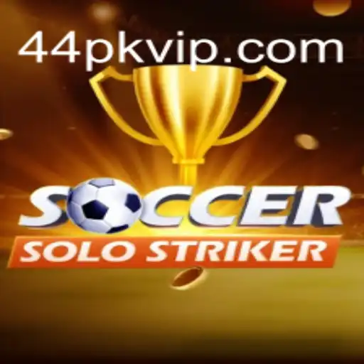 Descubra SoccerSoloStriker: O Novo Fenômeno dos Jogos de Futebol