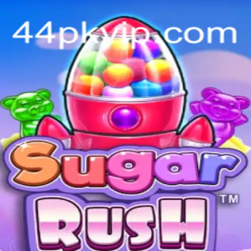 Descubra a Magia do Jogo SugarRush com 44pk