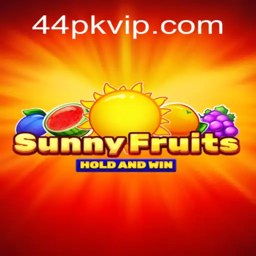 Descubra o Mundo Vibrante de SunnyFruits: Uma Jornada Lúdica