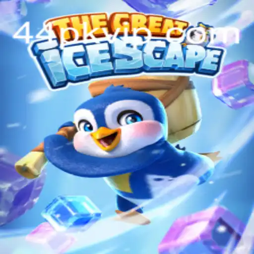 TheGreatIcescape: Descubra o Jogo Inovador Inspirado nos Desafios do Ártico