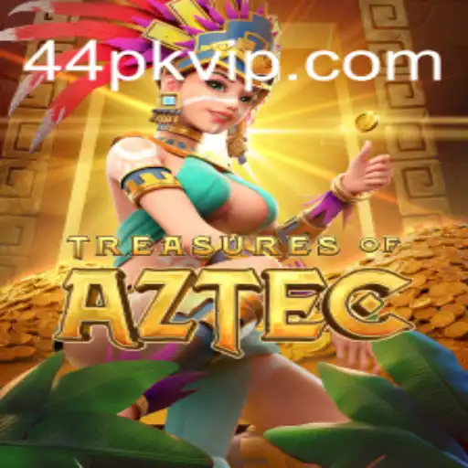 Explorando o Jogo Treasures of Aztec