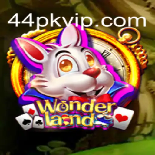 Descubra as Maravilhas de 'Wonderland': Um Jogo de Estratégia Envolvente