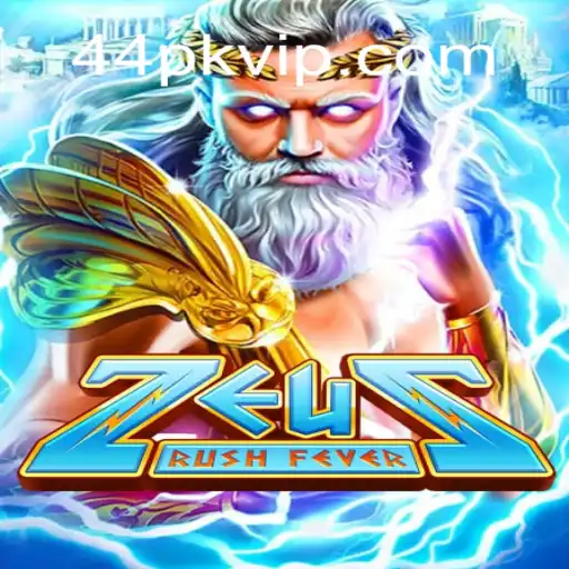 Descubra ZeusRushFever: O Jogo Que Está Dominando a Cena do Entretenimento